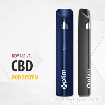 Vapor Derniere Seterusnya Connexon Magnetique Eksklusif 1ml Silo